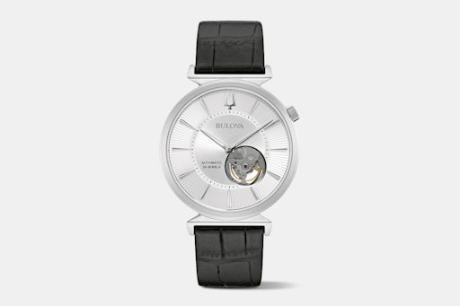 Bulova Regatta Automatic Watch