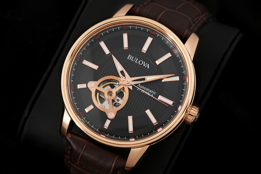 Bulova Automatic Watch