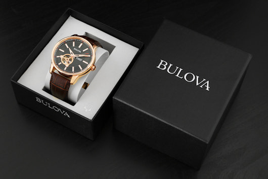 Bulova Automatic Watch