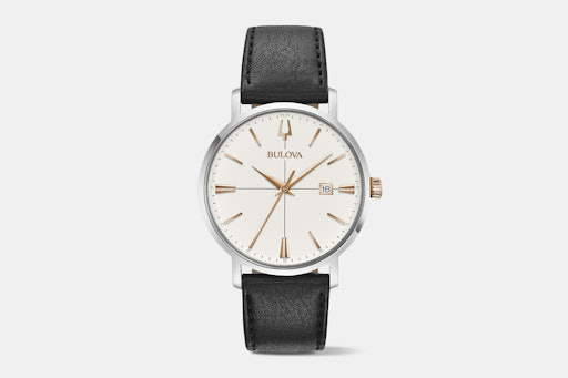 Bulova Classic Aerojet Watch