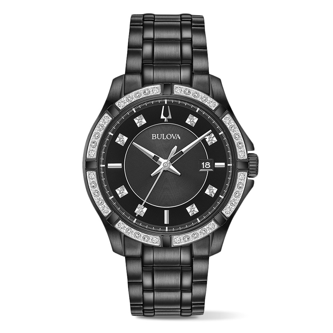 98b276 bulova watch