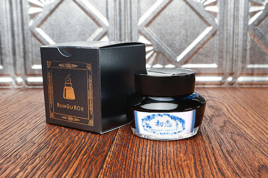 Bungbox Blue Ink Set (3-Pack)