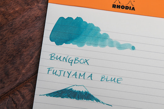 Bungbox Blue Ink Set (3-Pack)