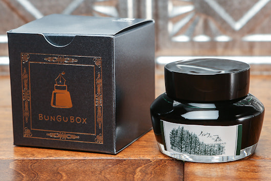 Bungbox Ink