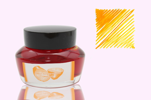 Bungbox Special-Edition Sweet Potato Inks (2-Pack)