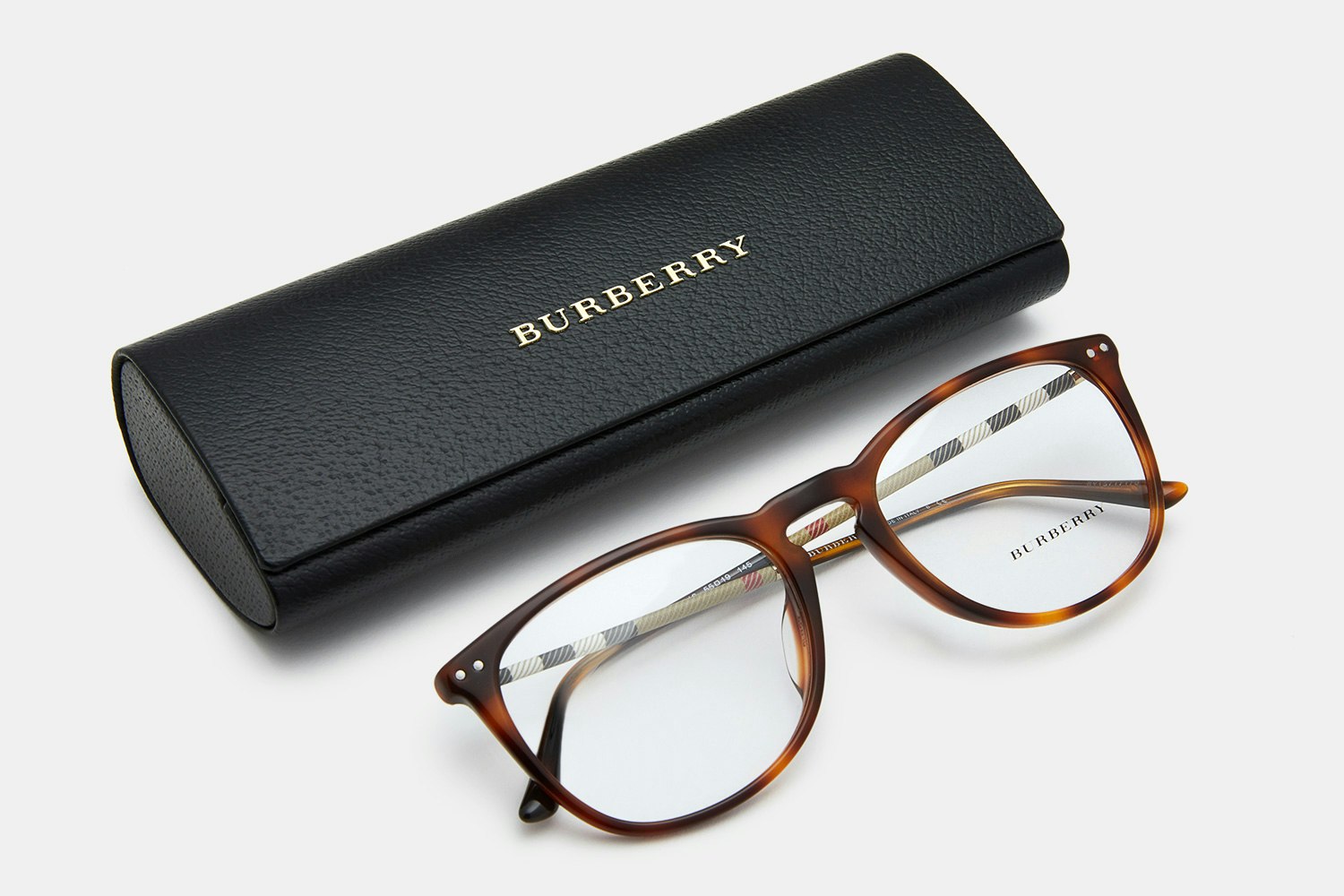 burberry keyhole sunglasses