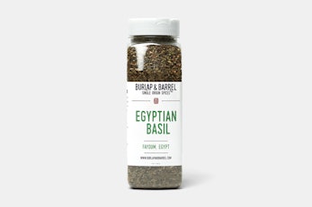 Burlap & Barrel Basil/Thyme/Chili Flakes (3-Pack)