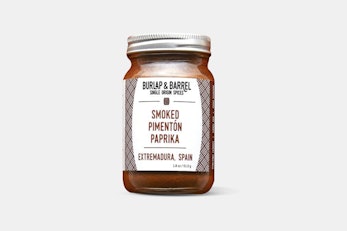 Burlap & Barrel Chef's Choice Spice Set