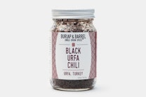 Black Urfa Chili Flakes