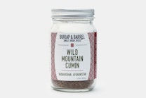 Wild Mountain Cumin Seeds