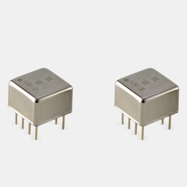 Burson Audio V5i Opamps | Audiophile | Headphone Mods | Drop