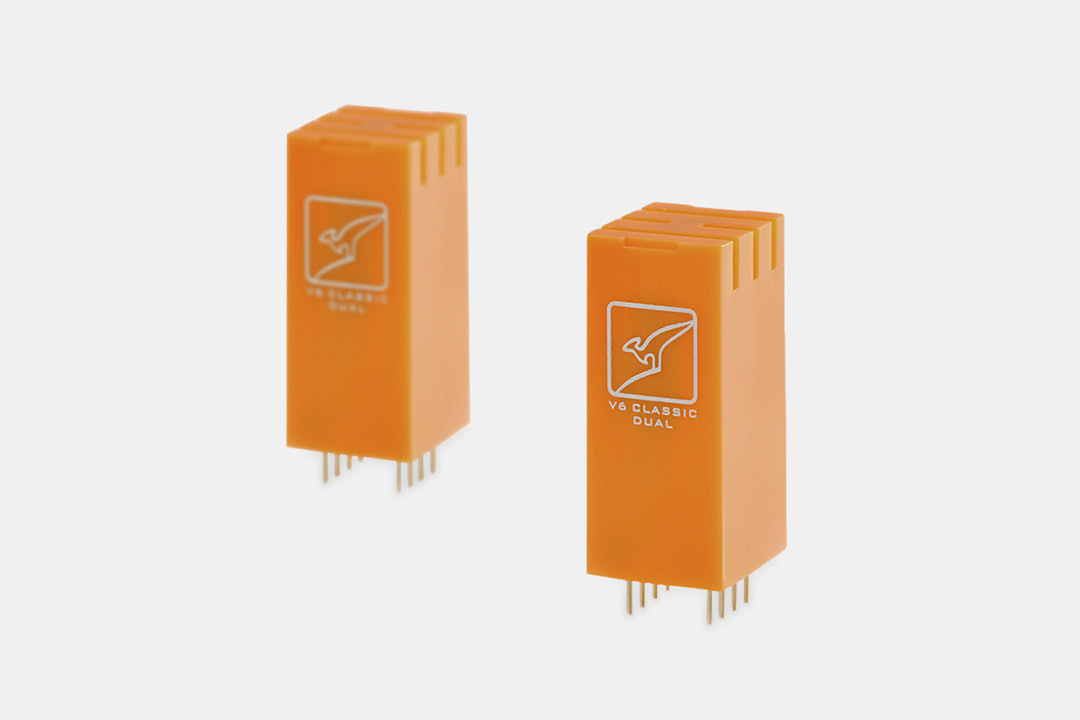 Burson Audio V6 Classic Opamps