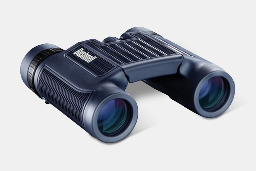 Bushnell H2O Waterproof Roof Prism Binoculars