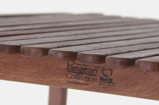 Byer of Maine Pangean Folding Furniture