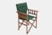 Campaign Chair – Green (+$35)