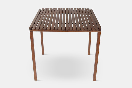 Byer of Maine Pangean Folding Tables