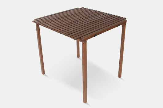 Byer of Maine Pangean Folding Tables