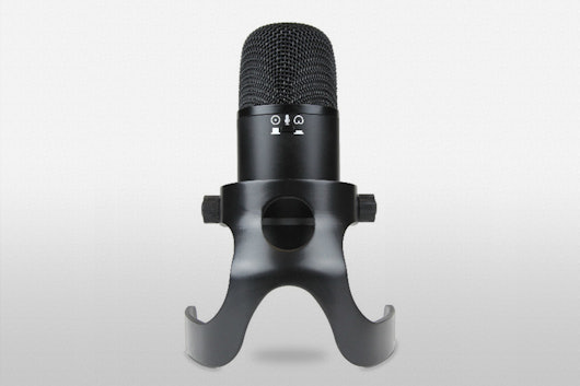 CA USB Professional Microphone