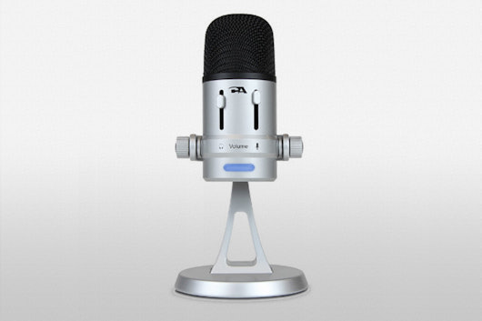 CA USB Professional Microphone