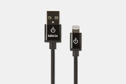 Lightning to USB-A (+$2)
