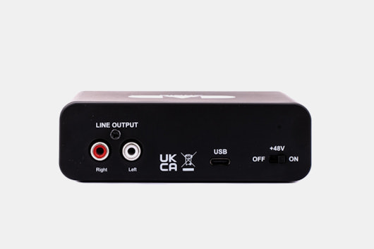 CAD Audio CX1 USB Audio Interface