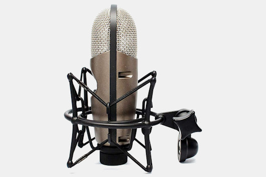 CAD Audio M179 Large Diaphragm Polar Pattern Condenser Microphone