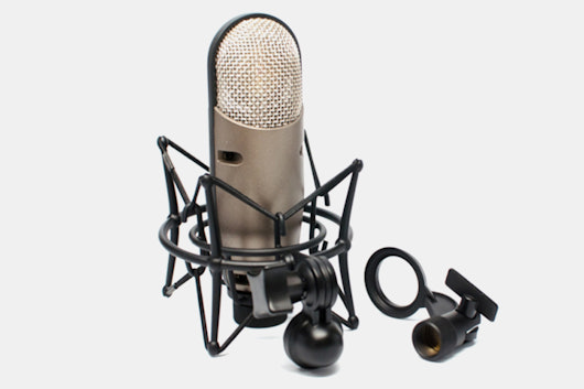 CAD Audio M179 Large Diaphragm Polar Pattern Condenser Microphone