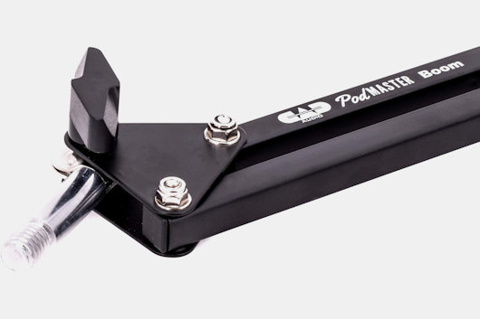 CAD Audio PM1300 PodMaster SuperD USB Microphone