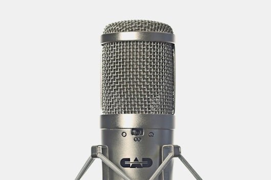 CAD GXL3000 Condenser Microphone