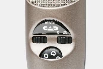 CAD M179 Condenser Mic