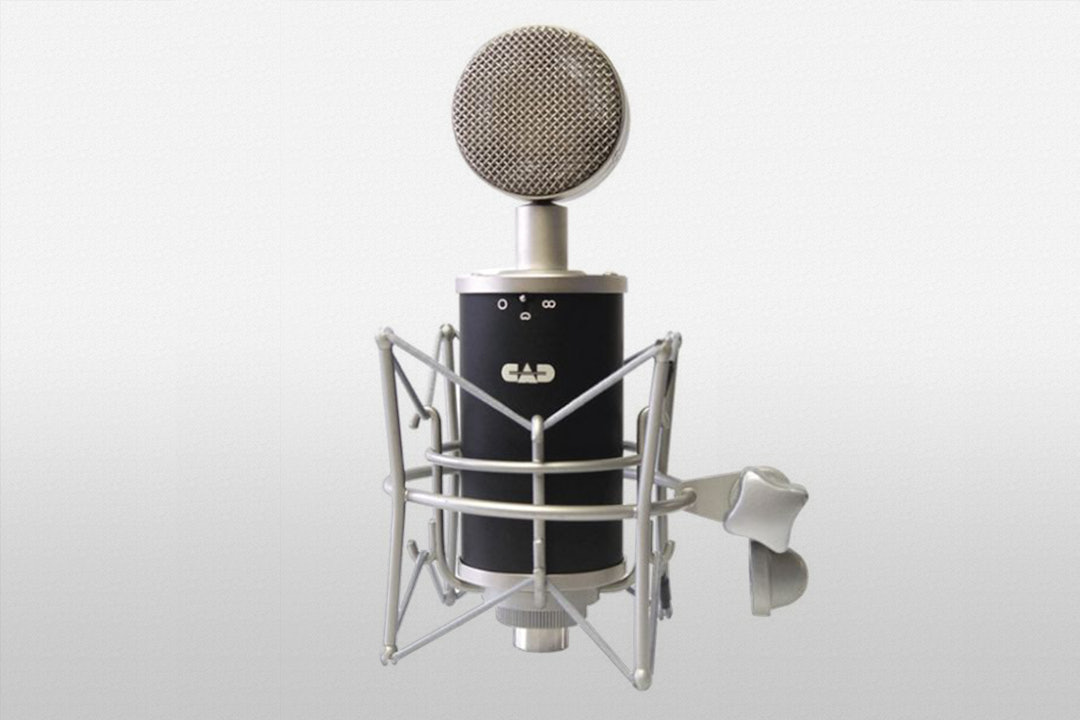 CAD Trion 8000 Microphone