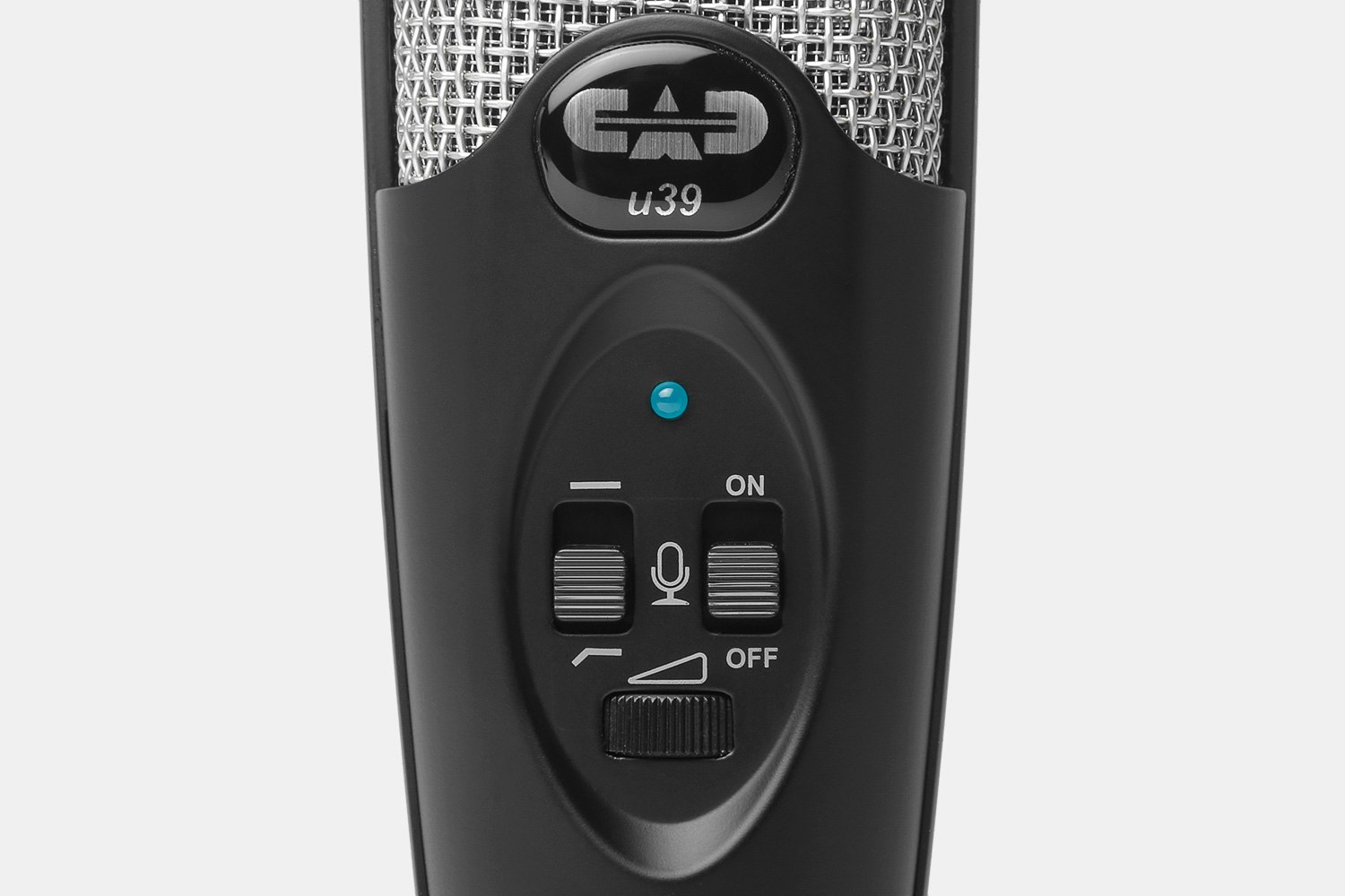 CAD U39 USB Mic