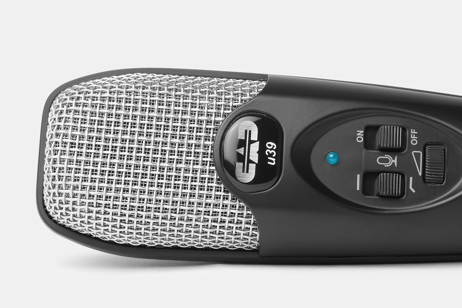 CAD U39 USB Mic
