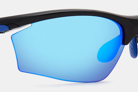 Callaway Sport Fringe Polarized Sunglasses