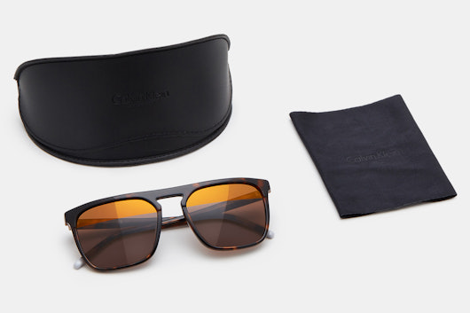 Calvin Klein 4351S Sunglasses