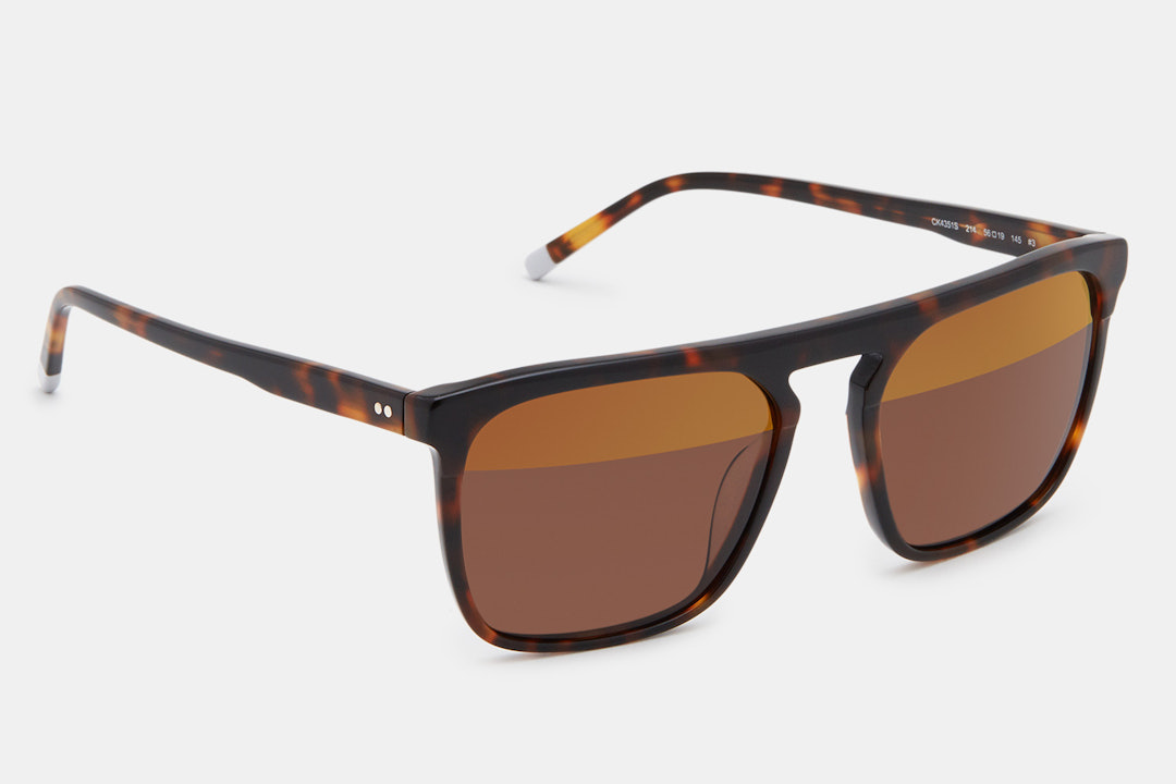Calvin Klein 4351S Sunglasses