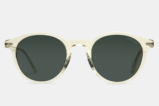 Calvin Klein CK18700S Round Sunglasses