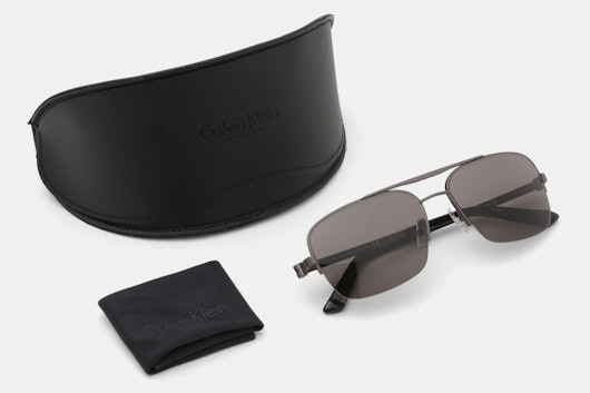 Calvin Klein CK8001S Sunglasses