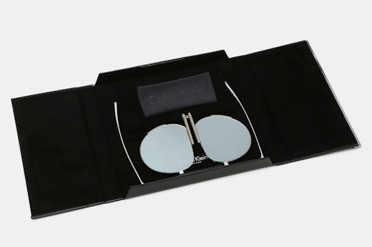 Calvin Klein CK8055S Foldable Sunglasses