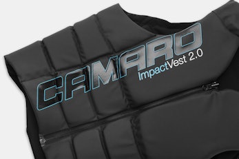 Camaro Men's Impact 2.0 Water Vest