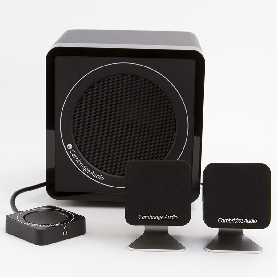 cambridge audio minx x200 subwoofer