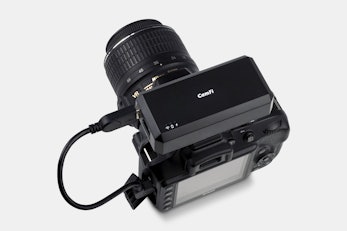 CamFi Wireless Camera Controller Bundle