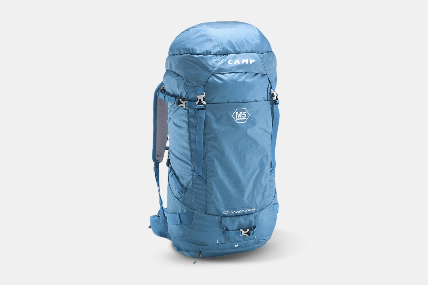 Camp shop m4 backpack