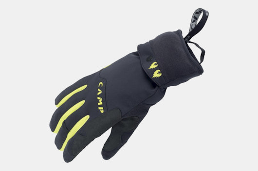 CAMP G Comp & GeKO Winter Mountaineering Gloves