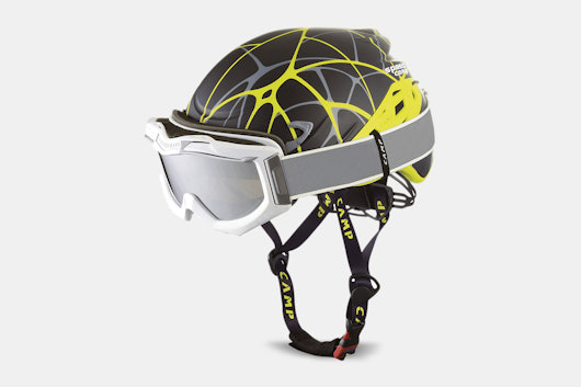 CAMP Storm & Speed Comp Helmets