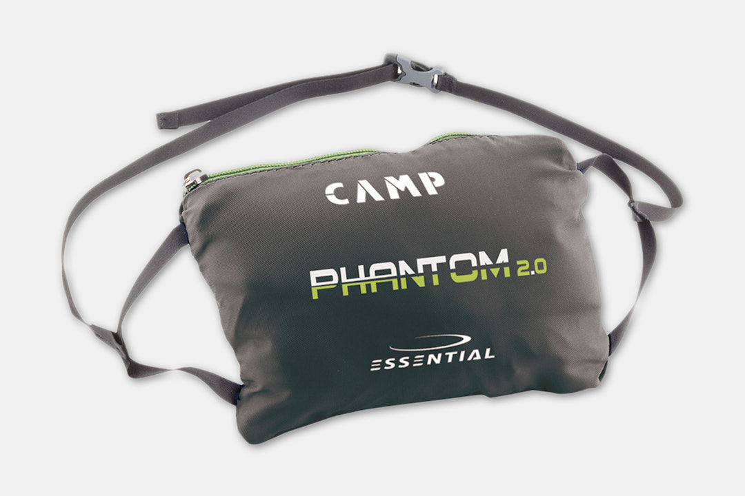 CAMP Phantom & Ghost Summit Packs