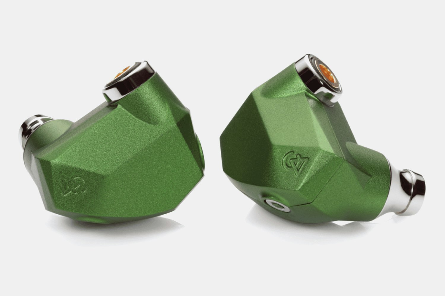 Campfire Audio Andromeda Emerald Sea IEM