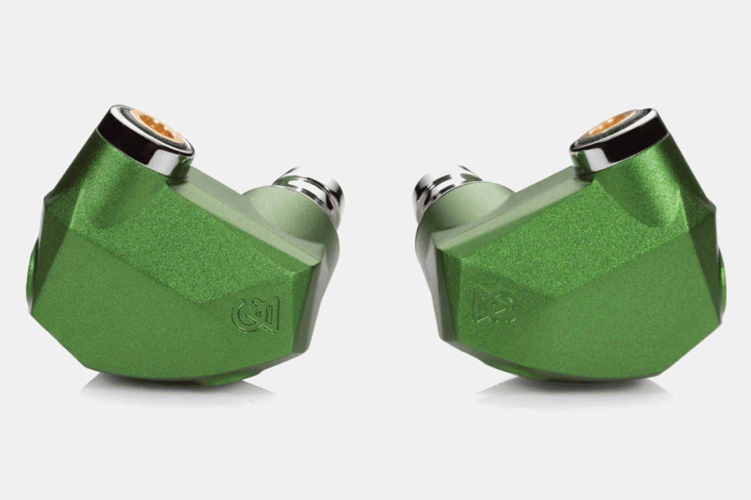 Campfire Audio Andromeda Emerald Sea IEM