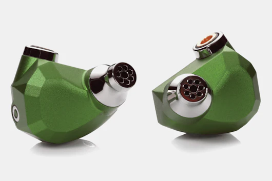 Campfire Audio Andromeda Emerald Sea IEM
