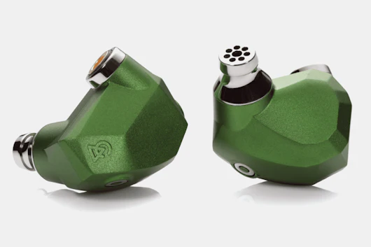 Campfire Audio Andromeda Emerald Sea IEM